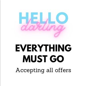 Accepting all offers